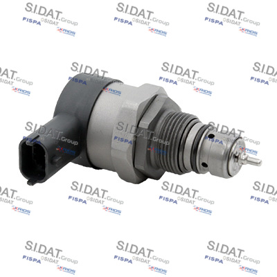SIDAT REGOLATORE PRESSIONE COMMON RA