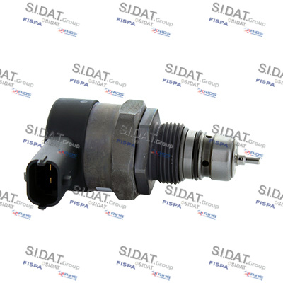 Valvola regolapressione, sistema common-rail SIDAT 81.083