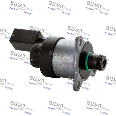 SIDAT REGOLATORE PRESSIONE COMMON RA
