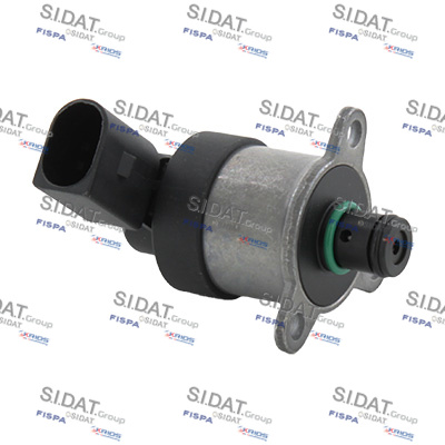 Valvola regolazione,quantita' carburante (sist. common rai) SIDAT 81.089A2