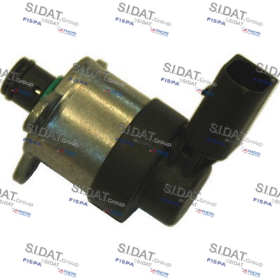 SIDAT REGOLATORE PRESSIONE COMMON RA