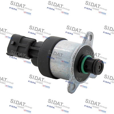 Valvola regolazione,quantita' carburante (sist. common rai) SIDAT 81.091