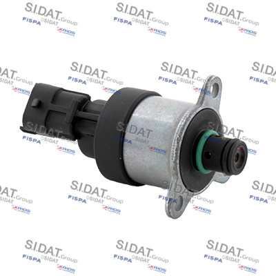 SIDAT REGOLATORE PRESSIONE COMMON RA