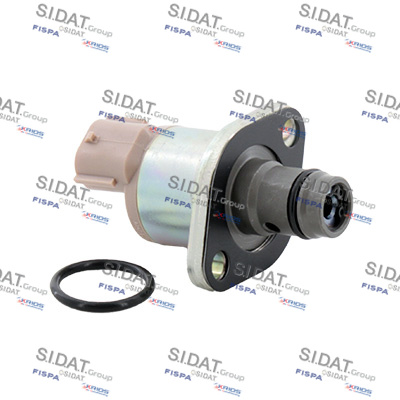 SIDAT REGOLATORE PRESSIONE COMMON RA