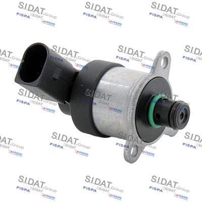 Valvola regolazione,quantita' carburante (sist. common rai) SIDAT 81.094A2