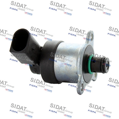 SIDAT REGOLATORE PRESSIONE COMMON RA