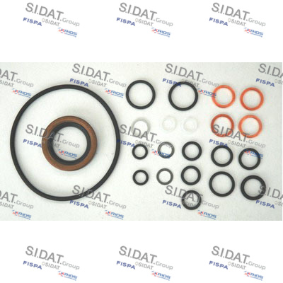 SIDAT KIT RIPARAZIONE POMPA