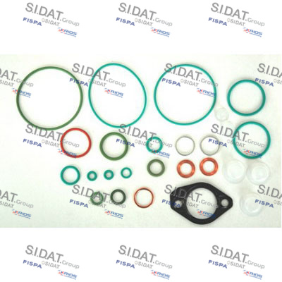 SIDAT KIT RIPARAZIONE POMPA