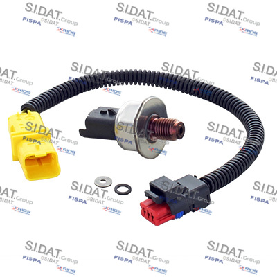 SIDAT SENSORE PRESSIONE CARBURANTE