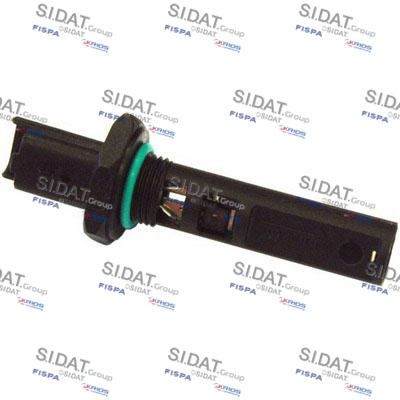 Riscaldatore, sistema preriscaldamento motore SIDAT 81.107