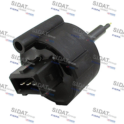 SIDAT RISCALDATORE