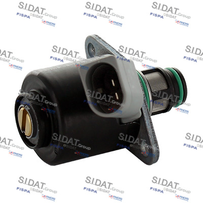 SIDAT REGOLATORE PRESSIONE COMMON RA