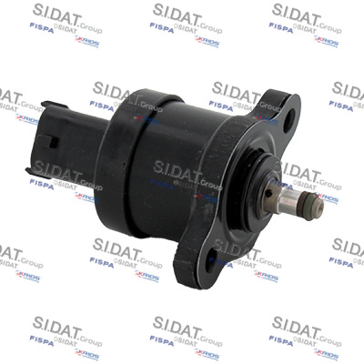 SIDAT REGOLATORE PRESSIONE COMMON RA