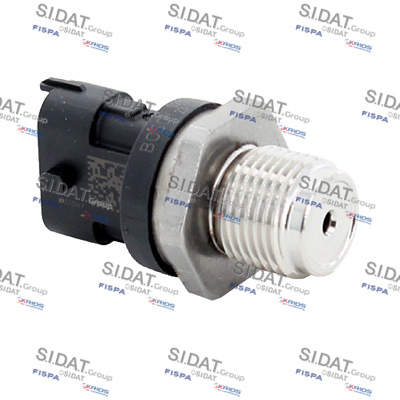 Sensore, pressione carburante SIDAT 81.115