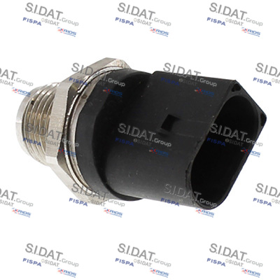 Sensore, pressione carburante SIDAT 81.1546A2