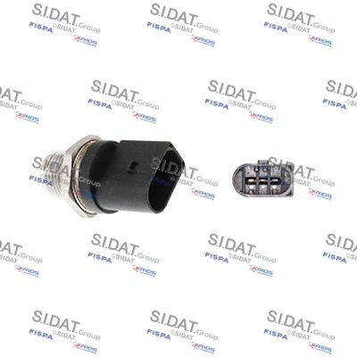 SIDAT SENSORE PRESSIONE CARBURANTE