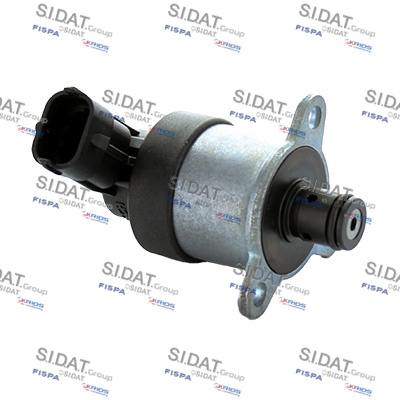Valvola regolazione,quantita' carburante (sist. common rai) SIDAT 81.165