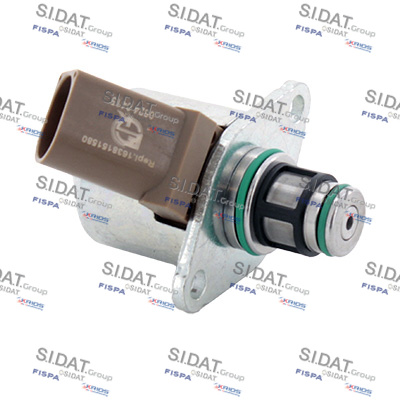 Valvola regolapressione, sistema common-rail SIDAT 81.193A2