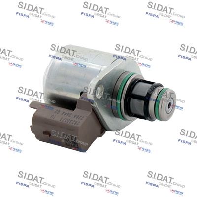 SIDAT REGOLATORE PRESSIONE COMMON RA