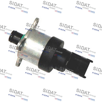 Valvola regolazione,quantita' carburante (sist. common rai) SIDAT 81.196