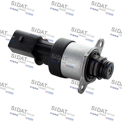 Valvola regolazione,quantita' carburante (sist. common rai) SIDAT 81.197A2