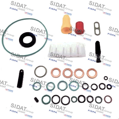 Kit riparazione, common-rail-system SIDAT 81.198