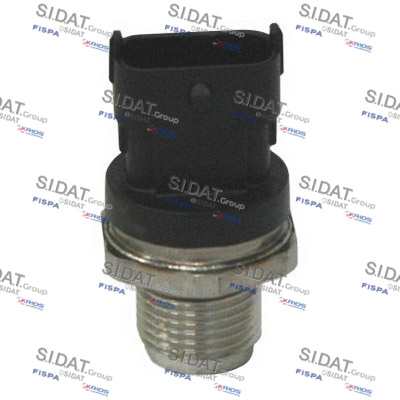 Sensore, pressione carburante SIDAT 81.199A2