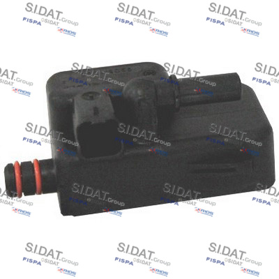 SIDAT RISCALDATORE