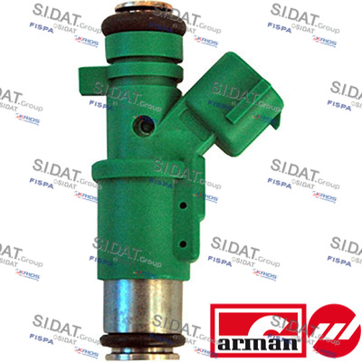 Iniettore SIDAT 81.217AS