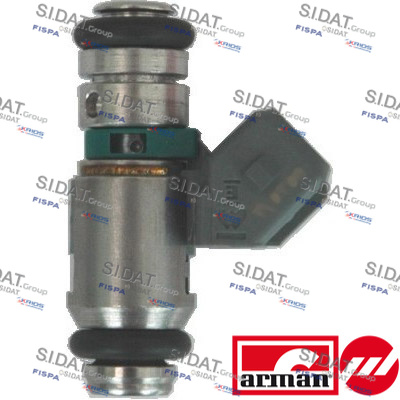 Iniettore SIDAT 81.236AS