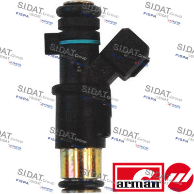Iniettore SIDAT 81.253AS