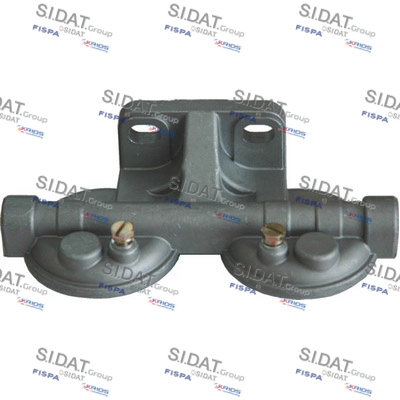 SIDAT SUPPORTO FILTRO DIESEL TIPO BO