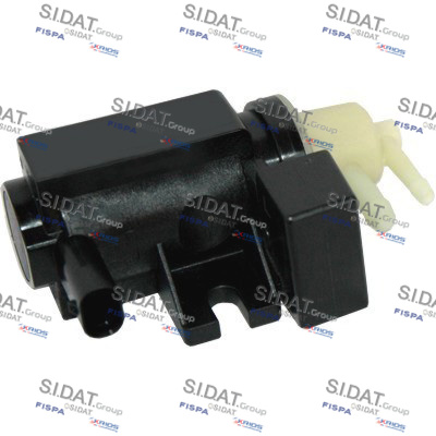 Convertitore pressione, turbocompressore SIDAT 81.284