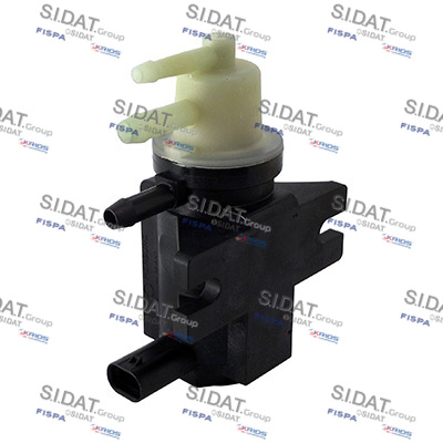 Convertitore pressione, turbocompressore SIDAT 81.285