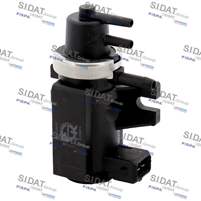 Convertitore pressione, turbocompressore SIDAT 81.292A2