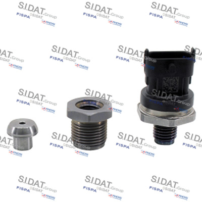 Sensore, pressione carburante SIDAT 81.294
