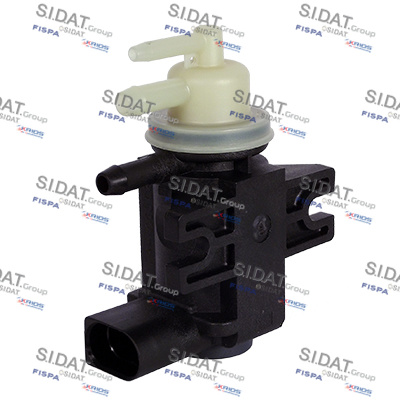 Convertitore pressione, turbocompressore SIDAT 81.331