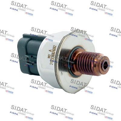 Sensore, pressione carburante SIDAT 81.373
