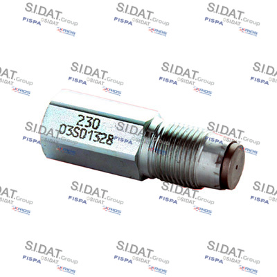 SIDAT REGOLATORE PRESSIONE CARBURANT
