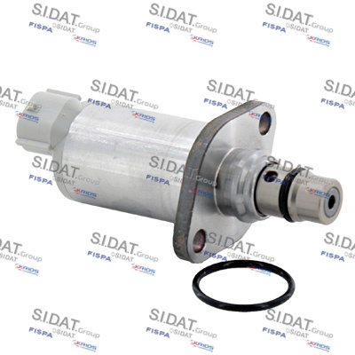 SIDAT REGOL.PRESS.OPEL ASTRA H 1.7 CDTI -10