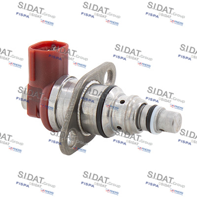 Valvola regolapressione, sistema common-rail SIDAT 81.377