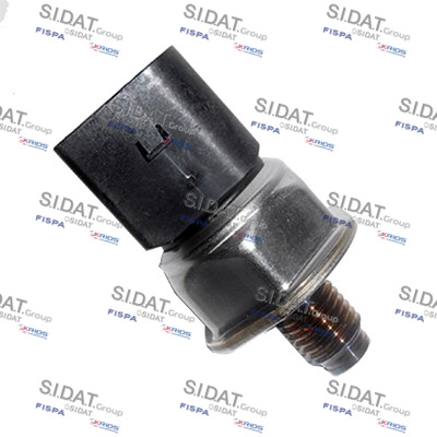 SIDAT SENSORE PRESS. CARBURANTE