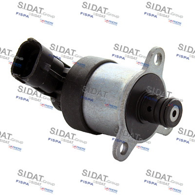 SIDAT REGOLATORE PRESSIONE COMMON RA