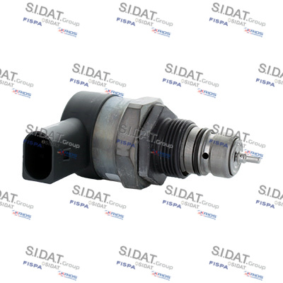 Valvola regolapressione, sistema common-rail SIDAT 81.397