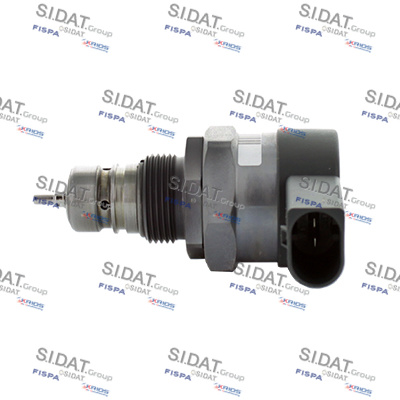 Valvola regolapressione, sistema common-rail SIDAT 81.399