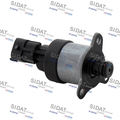 SIDAT REGOLATORE PRESSIONE COMMON RA