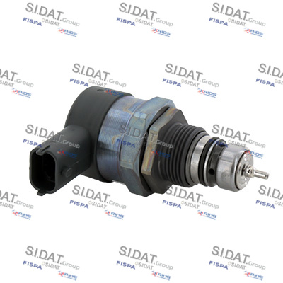 Valvola regolapressione, sistema common-rail SIDAT 81.405