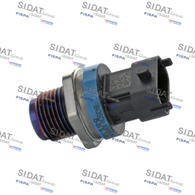 Sensore, pressione carburante SIDAT 81.407