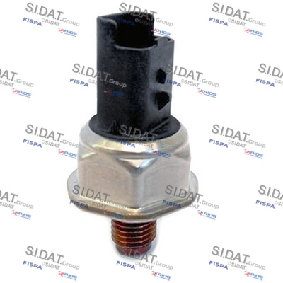 SIDAT SENSORE PRESSIONE CARB.CITROEN C3 1.4HDI 02-