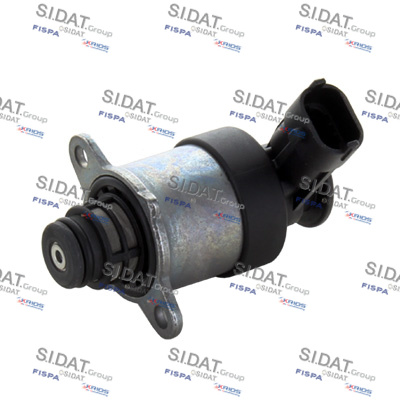 Valvola regolazione,quantita' carburante (sist. common rai) SIDAT 81.417A2